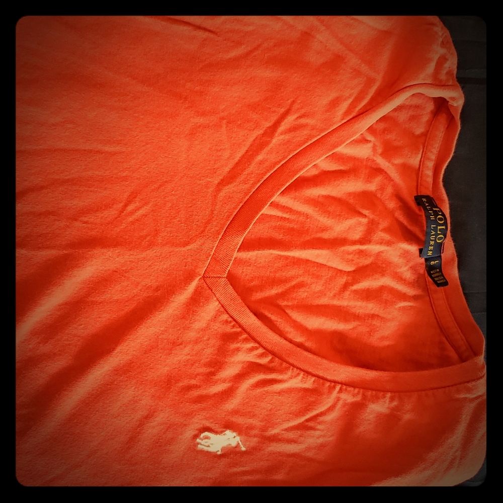 Nautica Womens TShirt